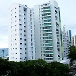 Apartamento frente al mar