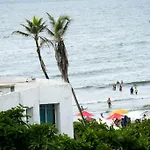 Apartamento frente al mar