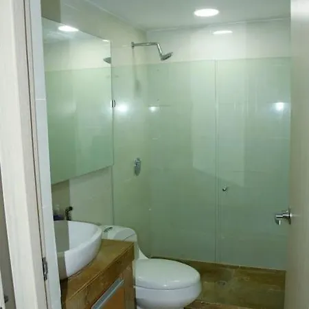 Apartamento Frente Al Mar