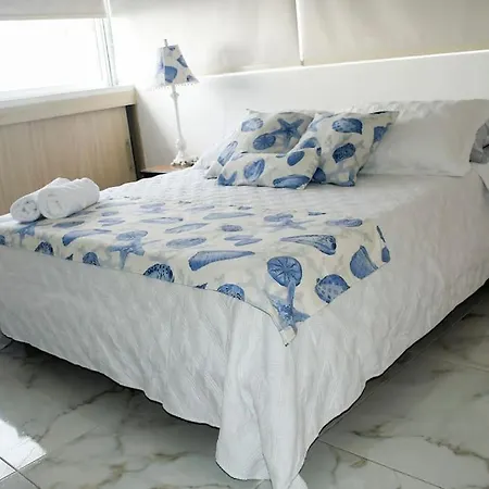 Apartamento Frente Al Mar Apartamento