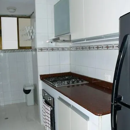 Apartamento Frente Al Mar Apartamento