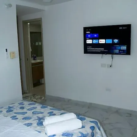 Apartamento Frente Al Mar