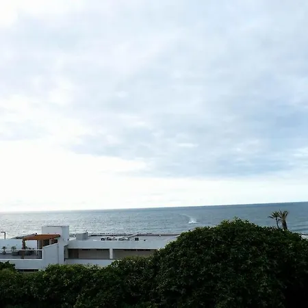 Apartamento Frente Al Mar Apartamento Cartagena