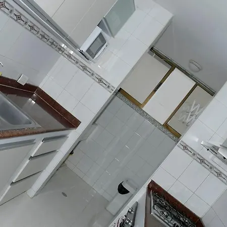 Apartamento Frente Al Mar *