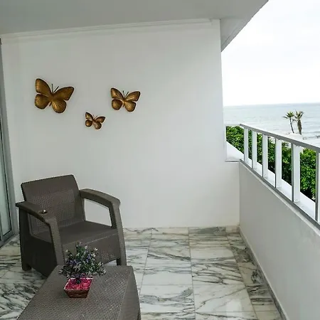 Apartamento Frente Al Mar * Cartagena