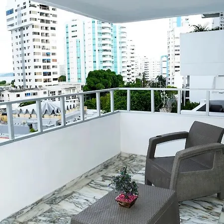 Apartamento Frente Al Mar
