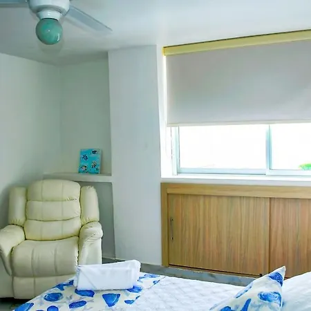 Apartamento Apartamento Frente Al Mar *