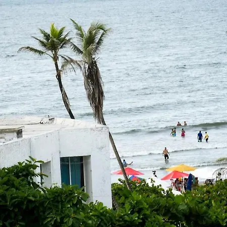 Apartamento Frente Al Mar Apartamento *