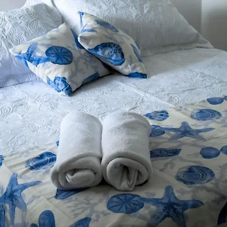 Apartamento Apartamento Frente Al Mar *