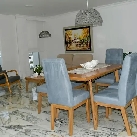 Apartamento Frente Al Mar