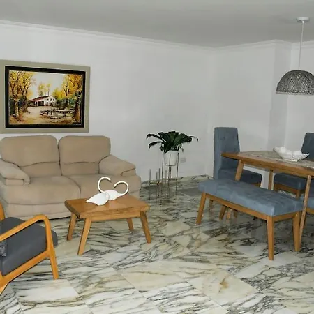 Apartamento Apartamento Frente Al Mar *